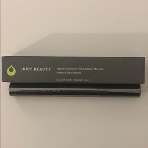 Juice Beauty Phyto-Pigments Ultra Natural Mascara